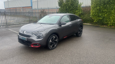 Citroen C4 1.2 PureTech [130] Shine Plus 5dr Auto Petrol Hatchback